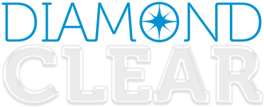 Diamond Clear logo