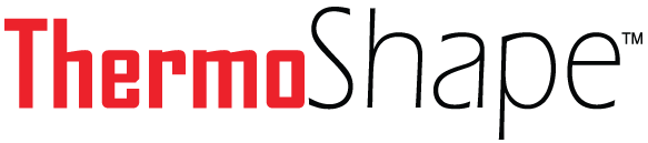 ThermoShape logo