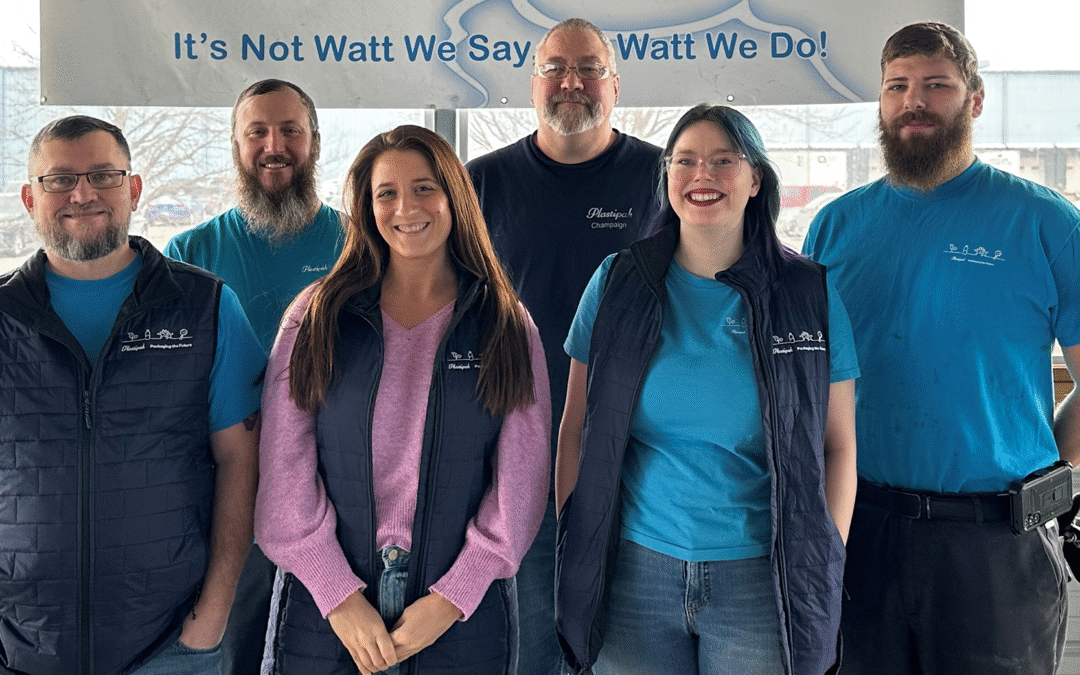 Plastipak’s Path to Sustainability: Q&A With Our Champions