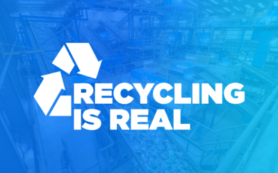 Plastipak and Clean Tech Featured in Plastic Industry Association’s Recycling Is Real Campaign