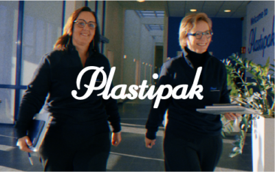 Careers in Packaging and Manufacturing at Plastipak