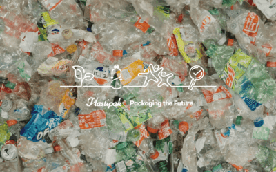 Plastipak Sustainability Strategy for Sustainable Packaging