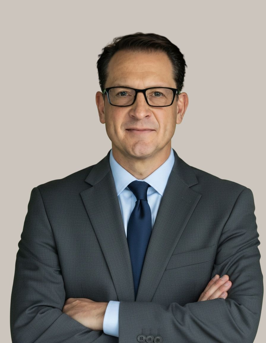 Jonathan Mayled
