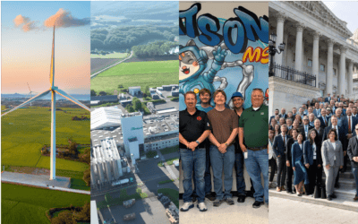 Packaging Progress: Highlights from Plastipak’s Sustainability Journey